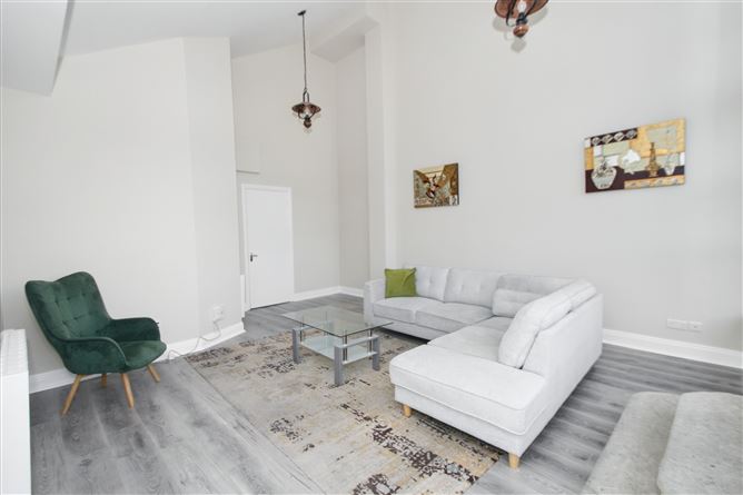 22 The Courtyard, Mill Road, Midleton, Cork