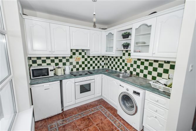 22 The Courtyard, Mill Road, Midleton, Cork