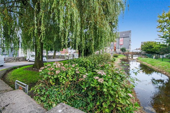 22 The Courtyard, Mill Road, Midleton, Cork