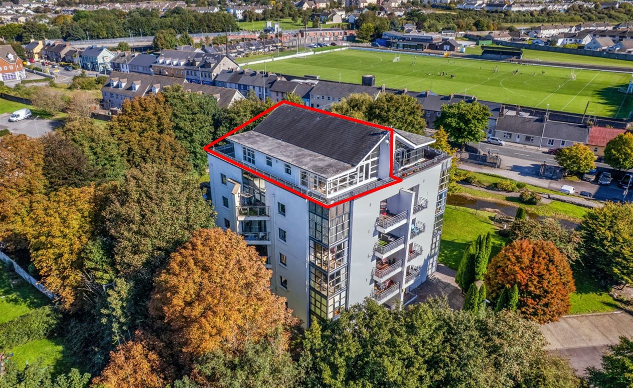 22 The Courtyard, Mill Road, Midleton, Cork