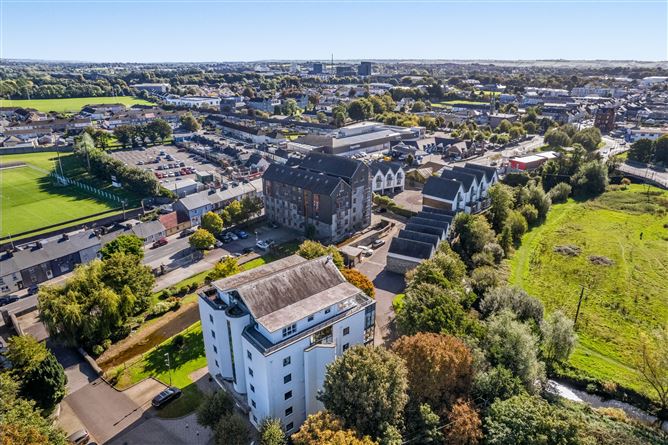 22 The Courtyard, Mill Road, Midleton, Cork