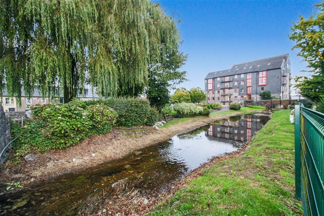 22 The Courtyard, Mill Road, Midleton, Cork
