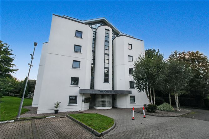 22 The Courtyard, Mill Road, Midleton, Cork