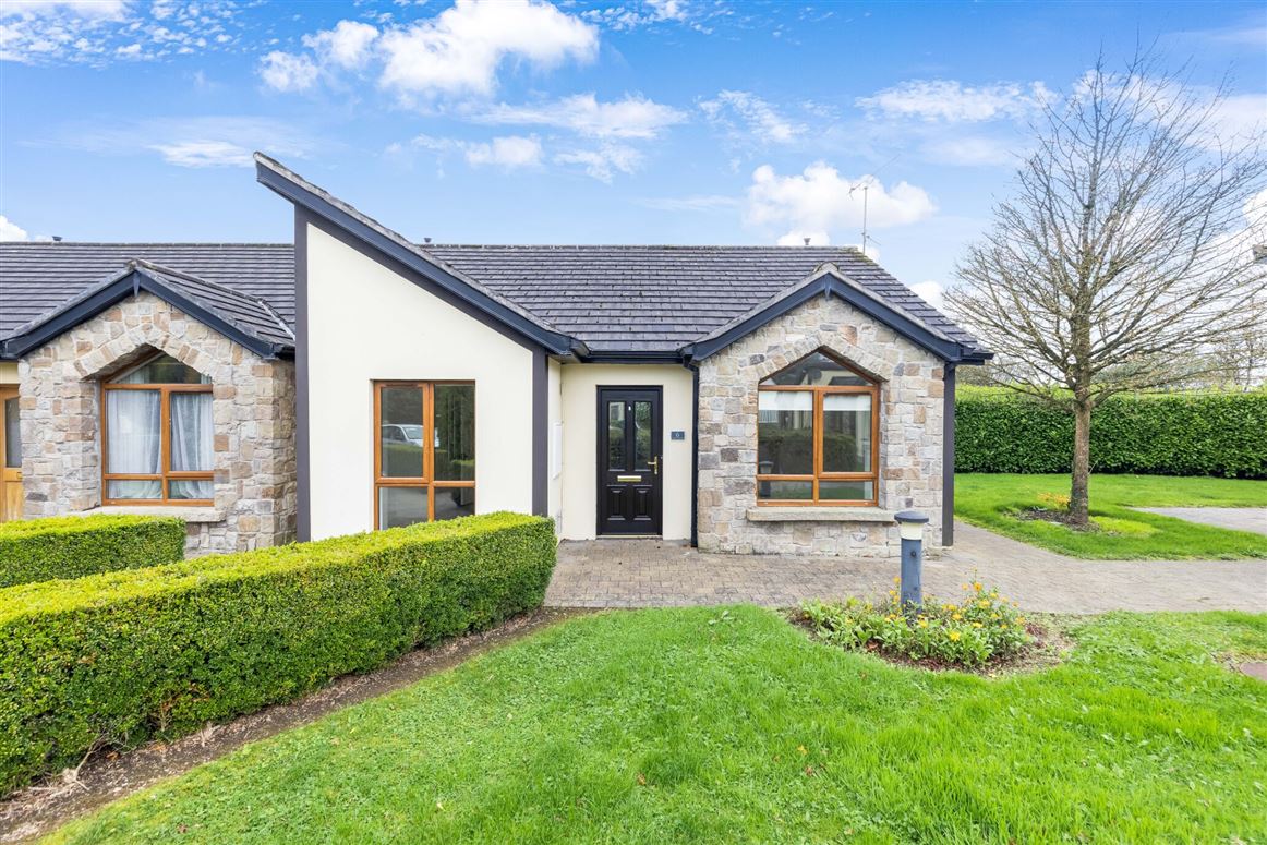 6 Castlemanor Retirement Village, Cavan, Co. Cavan