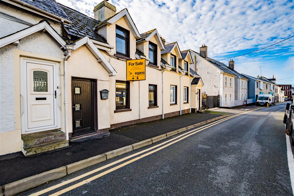 2 McCurtain Street, Mullingar, Co. Westmeath