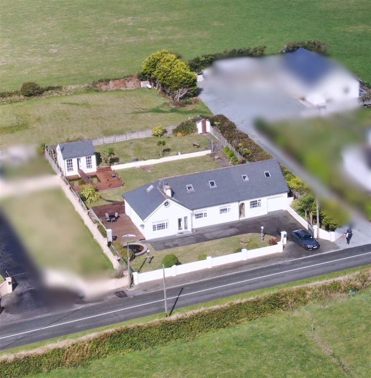 Templetown, Fethard On Sea, Co. Wexford