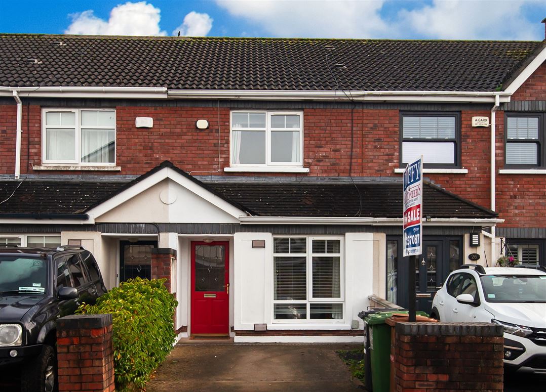 28 Allendale Terrace, Clonsilla, Dublin 15
