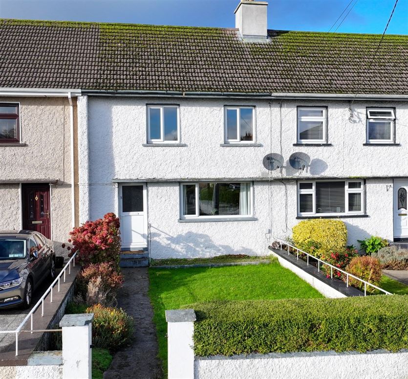 3 Teffia Park, Longford, Longford