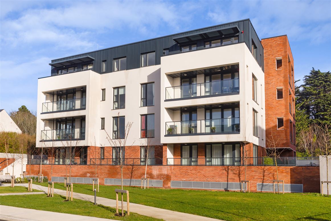 Kylemore, 4 Smallacre, Block E, Church Road, Killiney, Co. Dublin