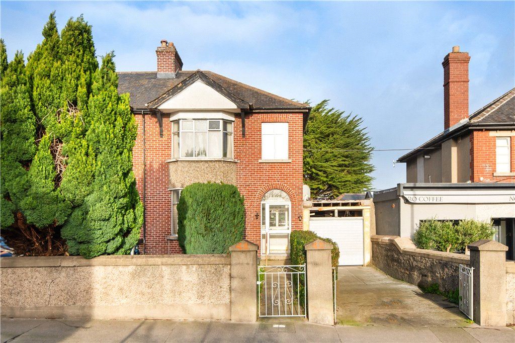 44 Dunville Avenue, Ranelagh, Dublin 6