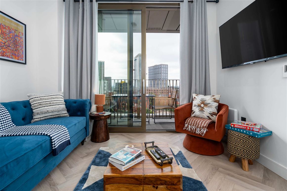 The Mill & Tower,Manchester,Greater Manchester,United Kingdom