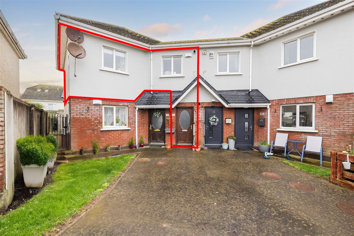15 Moylaragh Close, Balbriggan, Co. Dublin