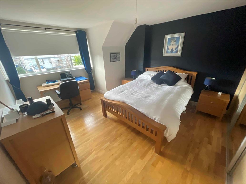 Glendara, Kill, Co. Kildare (Room C, Double Room To Rent)