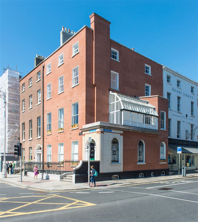 95 Merrion Square West, Dublin 2, Merrion Square, Dublin 2
