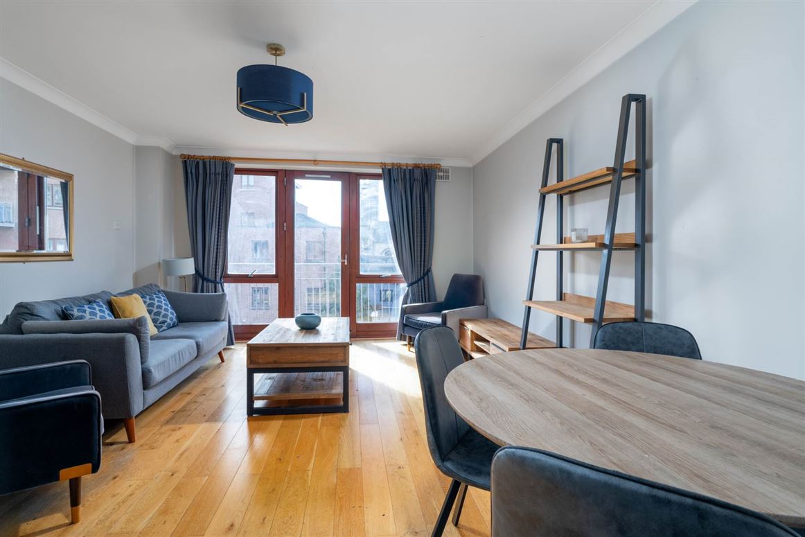 117 Blackhall Square, Brunswick Street North, Dublin 7, County Dublin