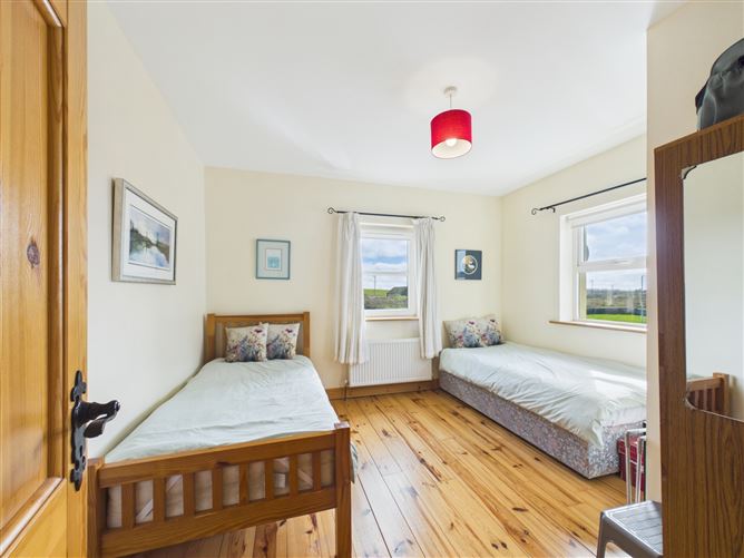 4 Gort Na Gcapall, Kilmihil, Co. Clare