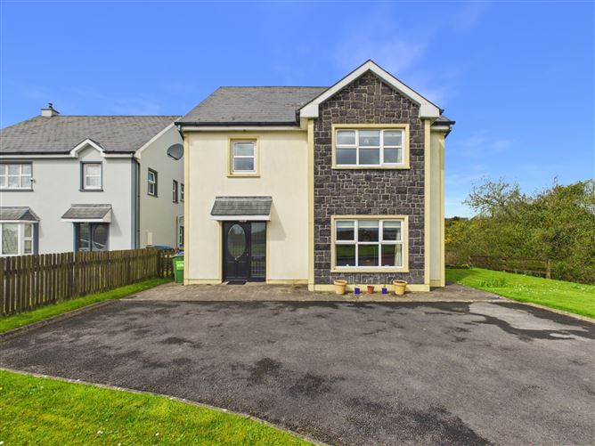 4 Gort Na Gcapall, Kilmihil, Co. Clare