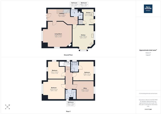 4 Gort Na Gcapall, Kilmihil, Co. Clare