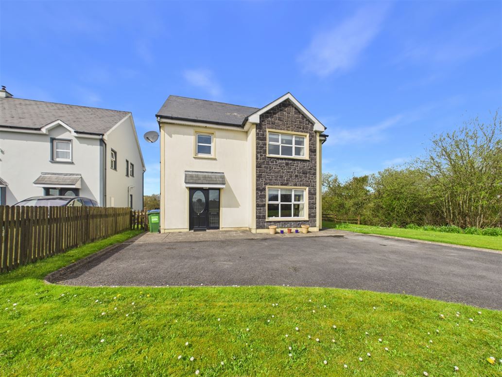 4 Gort Na Gcapall, Kilmihil, Co. Clare