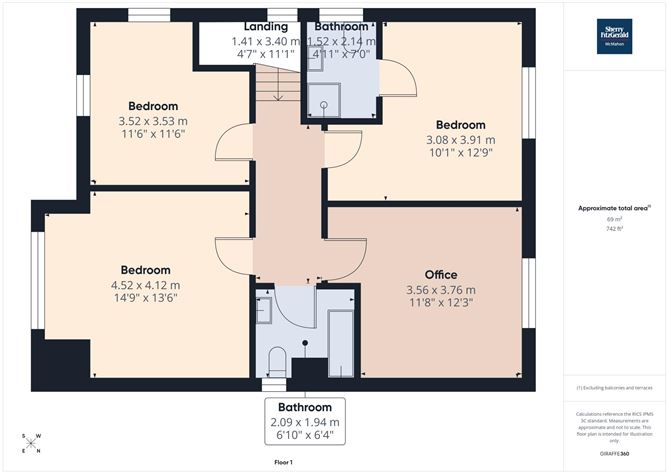 4 Gort Na Gcapall, Kilmihil, Co. Clare