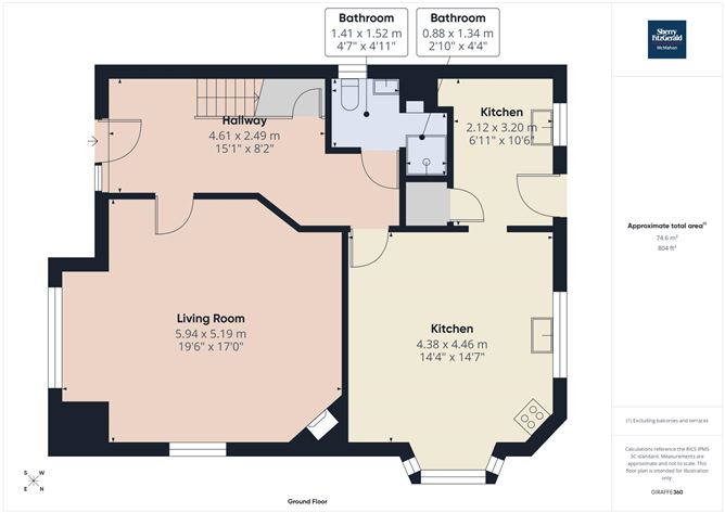 4 Gort Na Gcapall, Kilmihil, Co. Clare