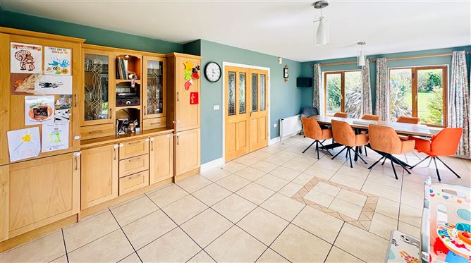 Mountain View, Liscahane, Ardfert, Kerry