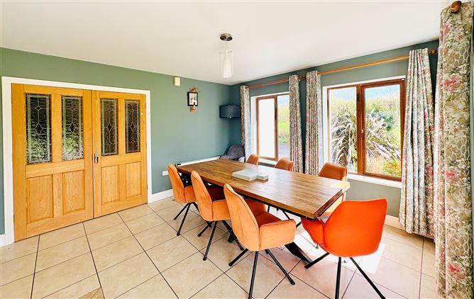 Mountain View, Liscahane, Ardfert, Kerry