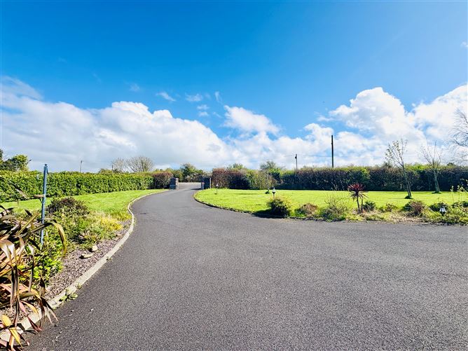 Mountain View, Liscahane, Ardfert, Kerry