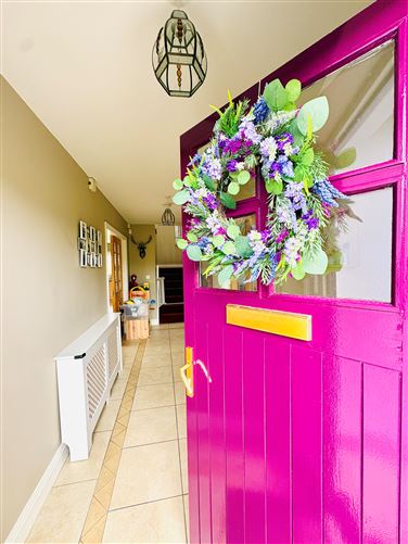 Mountain View, Liscahane, Ardfert, Kerry