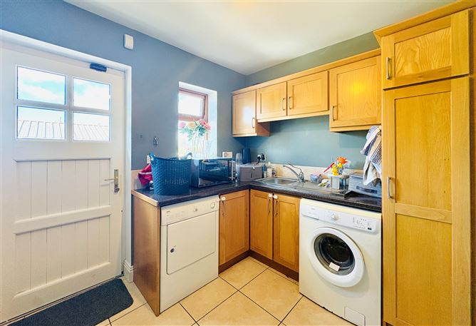 Mountain View, Liscahane, Ardfert, Kerry