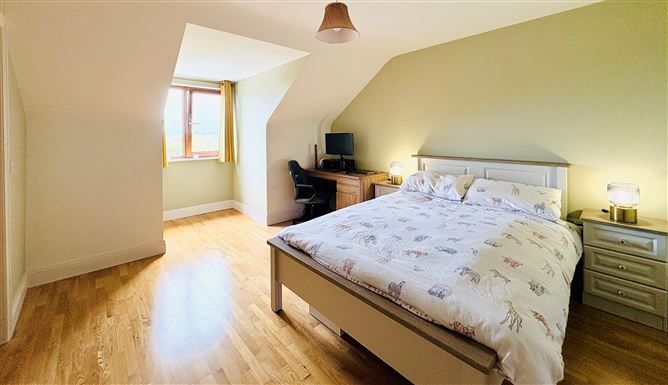 Mountain View, Liscahane, Ardfert, Kerry