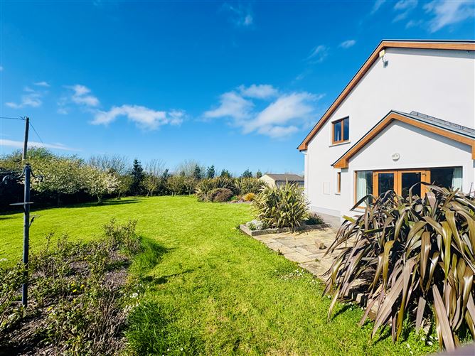 Mountain View, Liscahane, Ardfert, Kerry