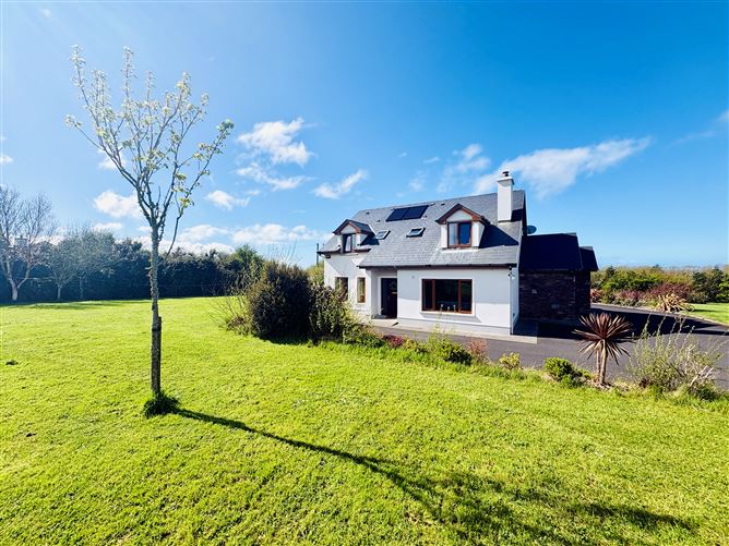 Mountain View, Liscahane, Ardfert, Kerry