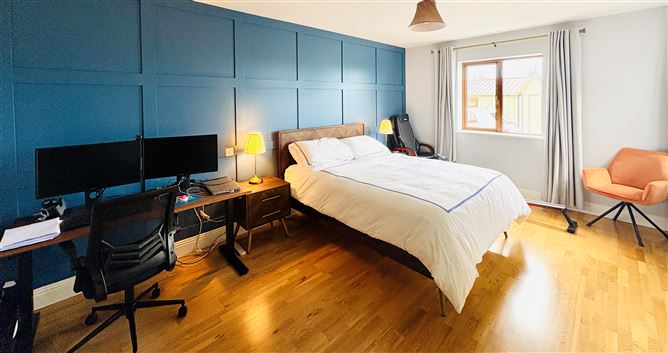 Mountain View, Liscahane, Ardfert, Kerry