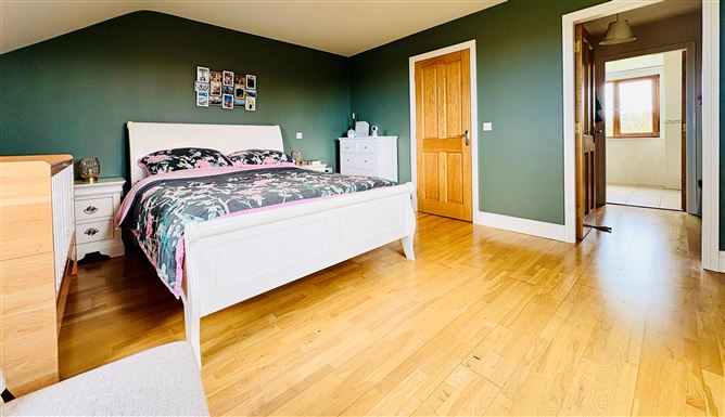 Mountain View, Liscahane, Ardfert, Kerry