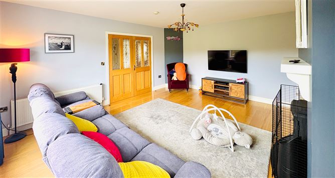 Mountain View, Liscahane, Ardfert, Kerry