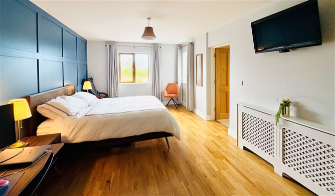 Mountain View, Liscahane, Ardfert, Kerry