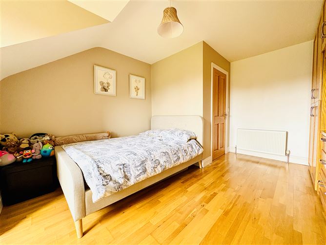 Mountain View, Liscahane, Ardfert, Kerry