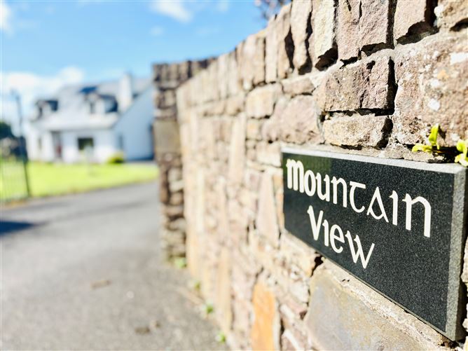 Mountain View, Liscahane, Ardfert, Kerry