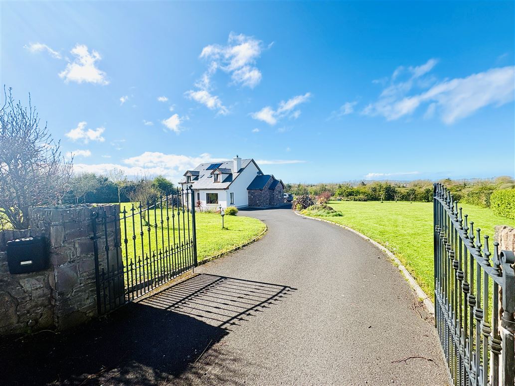 Mountain View, Liscahane, Ardfert, Kerry