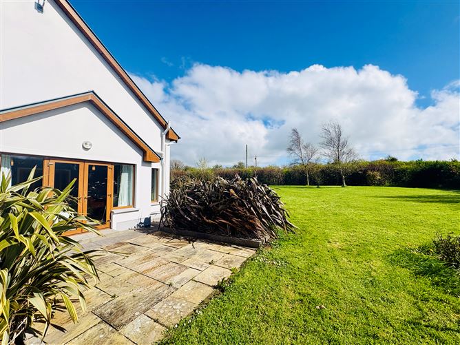 Mountain View, Liscahane, Ardfert, Kerry