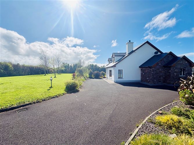 Mountain View, Liscahane, Ardfert, Kerry