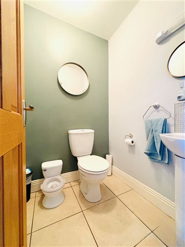 Mountain View, Liscahane, Ardfert, Kerry