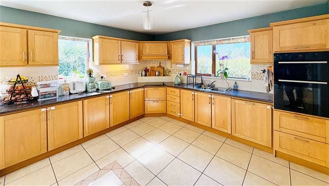 Mountain View, Liscahane, Ardfert, Kerry