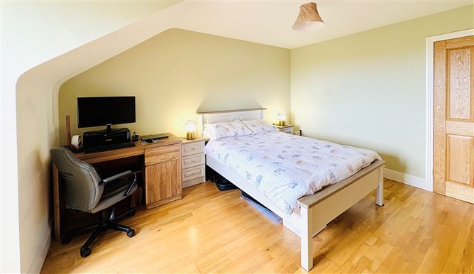 Mountain View, Liscahane, Ardfert, Kerry