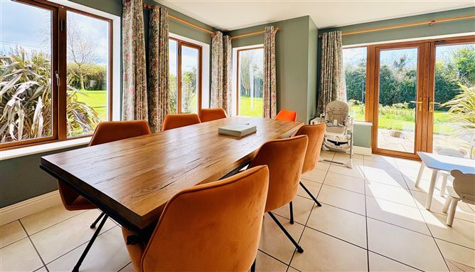 Mountain View, Liscahane, Ardfert, Kerry