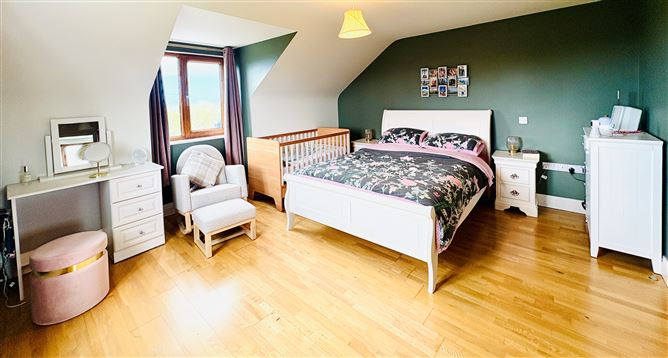 Mountain View, Liscahane, Ardfert, Kerry