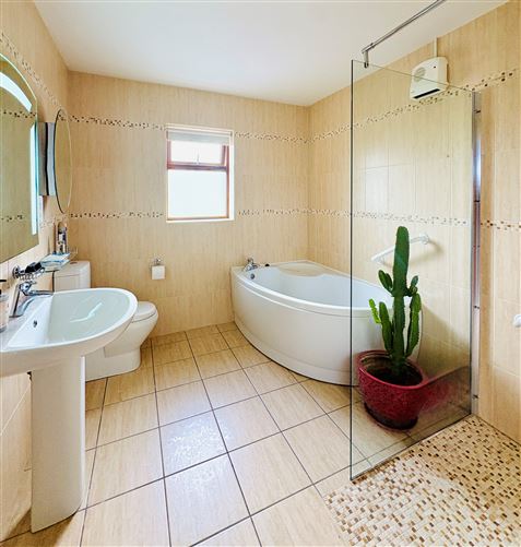 Mountain View, Liscahane, Ardfert, Kerry