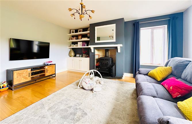 Mountain View, Liscahane, Ardfert, Kerry