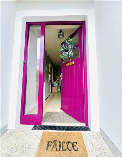 Mountain View, Liscahane, Ardfert, Kerry